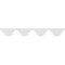 Ekena Millwork Valencia Architectural Grade PVC Running Trim, 6"H x 5/8"P x 48"L RUNP06X0625X48VAL - alternate 4